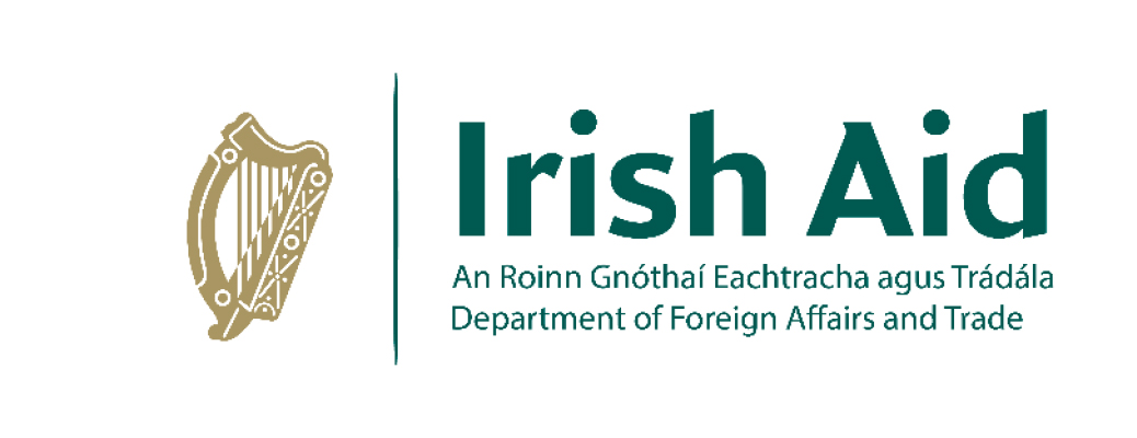Irish Aid