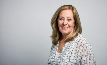 Cathy Ferrier