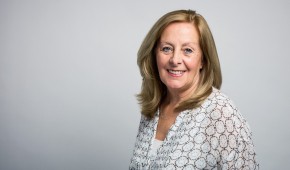 Cathy Ferrier