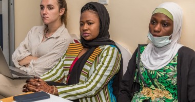 Wadata Al'Umma programme (2017/2022), Tahoua region, with financial support from Irish Aid and Concern Worldwide