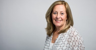 Cathy Ferrier