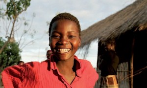 Concern Worldwide (UK)'s Annual Report 2007